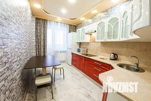 2-к квартира, посуточно, 49м2, 1/1 этаж