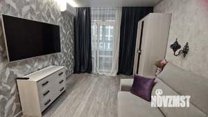 2-к квартира, на длительный срок, 51м2, 17/22 этаж