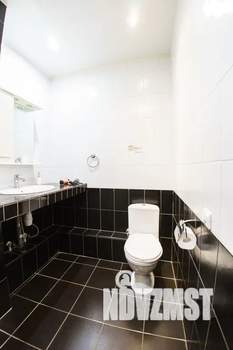 1-к квартира, посуточно, 45м2, 19/25 этаж
