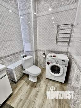 1-к квартира, посуточно, 38м2, 2/14 этаж