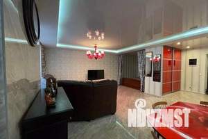 1-к квартира, посуточно, 56м2, 13/14 этаж