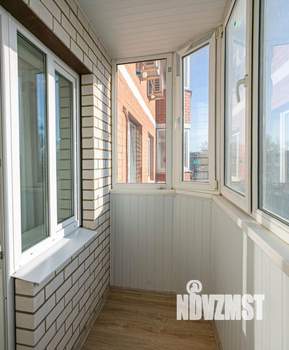 1-к квартира, посуточно, 46м2, 1/1 этаж