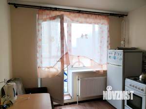 2-к квартира, на длительный срок, 52м2, 5/5 этаж