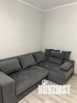 2-к квартира, посуточно, 80м2, 4/16 этаж