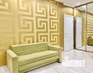 1-к квартира, посуточно, 56м2, 1/1 этаж