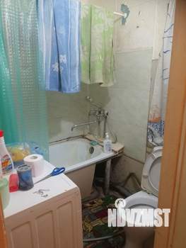 2-к квартира, на длительный срок, 44м2, 5/5 этаж