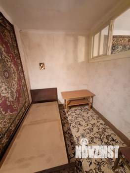 2-к квартира, на длительный срок, 43м2, 2/5 этаж