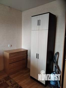 1-к квартира, на длительный срок, 31м2, 5/5 этаж