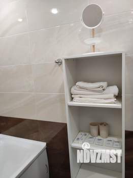 1-к квартира, посуточно, 31м2, 1/1 этаж