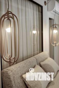 1-к квартира, посуточно, 80м2, 1/1 этаж