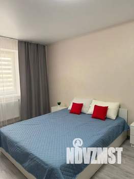 1-к квартира, посуточно, 46м2, 3/3 этаж