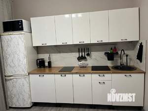 1-к квартира, на длительный срок, 43м2, 4/12 этаж