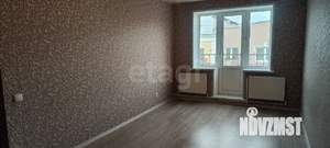 1-к квартира, на длительный срок, 30м2, 3/3 этаж