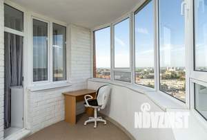 2-к квартира, посуточно, 73м2, 1/1 этаж