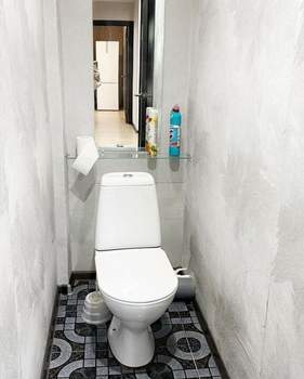 3-к квартира, на длительный срок, 73м2, 10/10 этаж