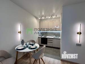 1-к квартира, на длительный срок, 43м2, 8/25 этаж