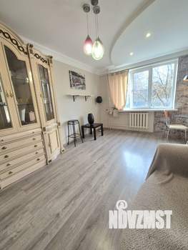 2-к квартира, на длительный срок, 52м2, 4/9 этаж