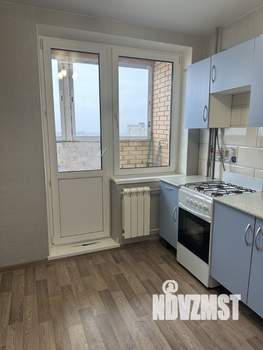 1-к квартира, на длительный срок, 31м2, 10/10 этаж
