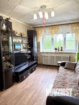 3-к квартира, на длительный срок, 53м2, 5/5 этаж