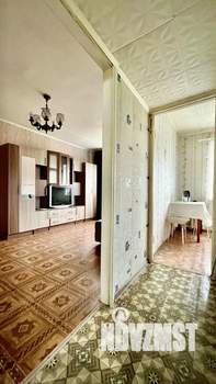 1-к квартира, на длительный срок, 34м2, 5/5 этаж