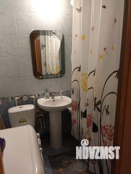 1-к квартира, на длительный срок, 34м2, 1/5 этаж