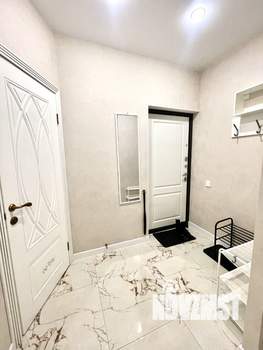 2-к квартира, на длительный срок, 50м2, 16/23 этаж