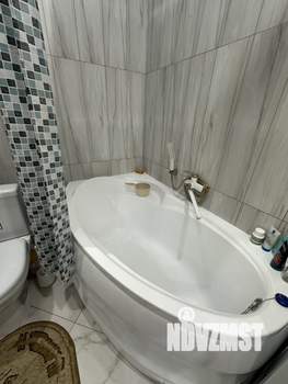 1-к квартира, на длительный срок, 40м2, 9/17 этаж