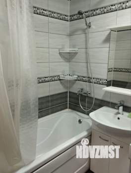 1-к квартира, на длительный срок, 36м2, 4/9 этаж