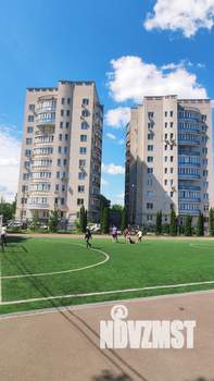 2-к квартира, посуточно, 74м2, 6/10 этаж