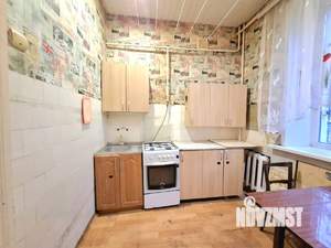 2-к квартира, на длительный срок, 52м2, 1/2 этаж