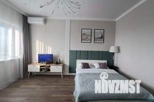 1-к квартира, посуточно, 36м2, 18/18 этаж