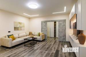 2-к квартира, посуточно, 85м2, 1/1 этаж