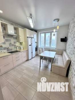 2-к квартира, посуточно, 70м2, 8/14 этаж