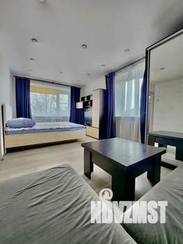 1-к квартира, посуточно, 35м2, 4/5 этаж