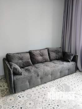 3-к квартира, на длительный срок, 51м2, 5/10 этаж