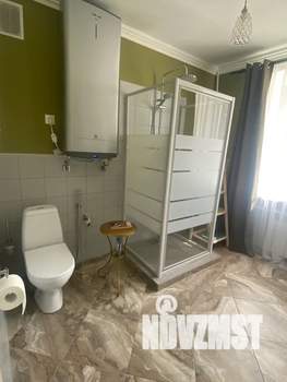 2-к квартира, посуточно, 70м2, 1/4 этаж