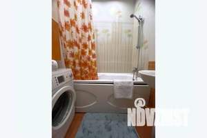 1-к квартира, посуточно, 39м2, 1/9 этаж