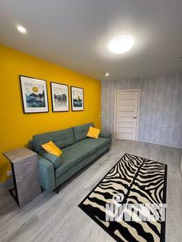 2-к квартира, на длительный срок, 48м2, 5/5 этаж