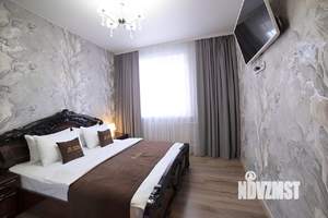 2-к квартира, посуточно, 60м2, 1/3 этаж