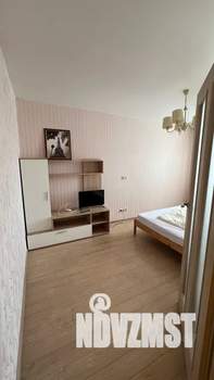 2-к квартира, посуточно, 50м2, 13/17 этаж