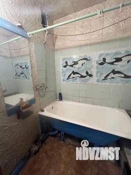 2-к квартира, на длительный срок, 52м2, 6/9 этаж