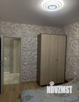 3-к квартира, на длительный срок, 69м2, 4/14 этаж