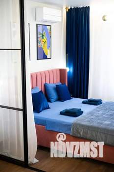 Студия квартира, посуточно, 31м2, 7/14 этаж