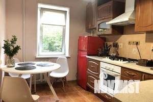 2-к квартира, посуточно, 53м2, 3/9 этаж