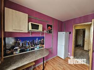 1-к квартира, посуточно, 40м2, 7/9 этаж