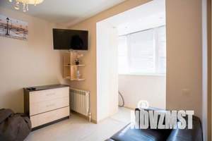 1-к квартира, посуточно, 36м2, 5/12 этаж