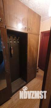 3-к квартира, на длительный срок, 47м2, 3/5 этаж