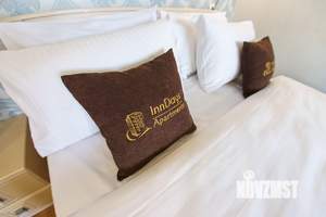 1-к квартира, посуточно, 34м2, 3/6 этаж