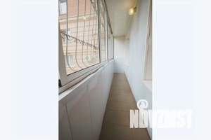 2-к квартира, посуточно, 70м2, 1/11 этаж