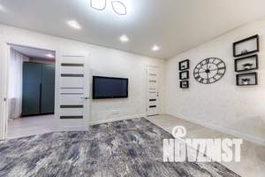 2-к квартира, посуточно, 43м2, 3/5 этаж